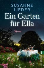 Cover-Bild Ein Garten für Ella