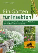 Cover-Bild Ein Garten für Insekten