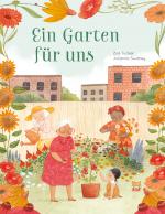 Cover-Bild Ein Garten für uns