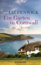 Cover-Bild Ein Garten in Cornwall