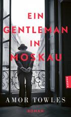 Cover-Bild Ein Gentleman in Moskau
