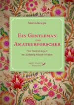 Cover-Bild Ein Gentleman und Amateurforscher