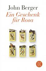 Cover-Bild Ein Geschenk für Rosa