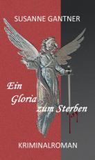Cover-Bild Ein Gloria zum Sterben
