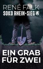 Cover-Bild Ein Grab für Zwei