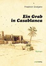 Cover-Bild Ein Grab in Casablanca