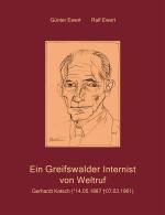 Cover-Bild Ein Greifswalder Internist von Weltruf