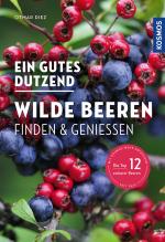 Cover-Bild Ein gutes Dutzend wilde Beeren
