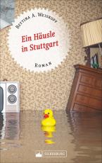 Cover-Bild Ein Häusle in Stuttgart
