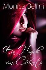 Cover-Bild Ein Hauch von Chianti