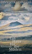 Cover-Bild Ein Haus für die Müden