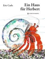 Cover-Bild Ein Haus für Herbert