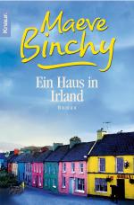 Cover-Bild Ein Haus in Irland