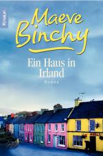 Cover-Bild Ein Haus in Irland