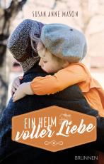Cover-Bild Ein Heim voller Liebe
