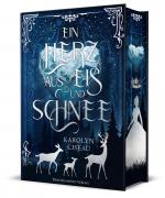 Cover-Bild Ein Herz aus Eis und Schnee