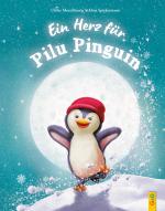 Cover-Bild Ein Herz für Pilu Pinguin