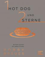 Cover-Bild Ein Hot Dog und zwei Sterne