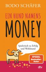 Cover-Bild Ein Hund namens Money