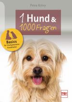 Cover-Bild Ein Hund und 1000 Fragen