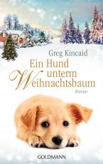 Cover-Bild Ein Hund unterm Weihnachtsbaum