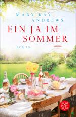 Cover-Bild Ein Ja im Sommer