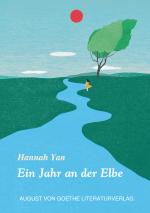 Cover-Bild Ein Jahr an der Elbe