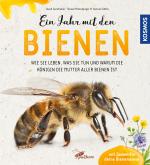 Cover-Bild Ein Jahr mit den Bienen