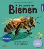 Cover-Bild Ein Jahr mit den Bienen