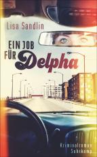 Cover-Bild Ein Job für Delpha