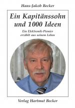 Cover-Bild Ein Kapitänssohn und 1000 Ideen