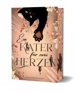 Cover-Bild Ein Kater für zwei Herzen