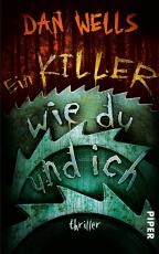 Cover-Bild Ein Killer wie du und ich
