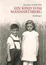 Cover-Bild Ein Kind vom Manhartsberg