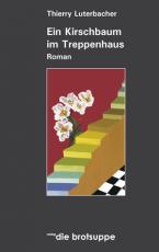 Cover-Bild Ein Kirschbaum im Treppenhaus