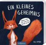 Cover-Bild Ein kleines Geheimnis – Spiel mit mir und ich verrat es dir!