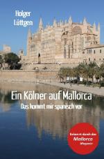 Cover-Bild Ein Kölner auf Mallorca