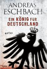 Cover-Bild Ein König für Deutschland