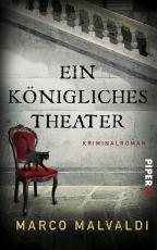 Cover-Bild Ein königliches Theater
