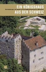 Cover-Bild Ein Königshaus aus der Schweiz