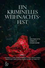 Cover-Bild EIN KRIMINELLES WEIHNACHTSFEST