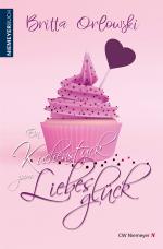 Cover-Bild Ein Kuchenstück zum Liebesglück