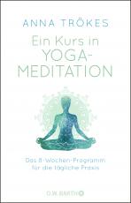 Cover-Bild Ein Kurs in Yoga-Meditation