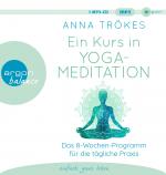 Cover-Bild Ein Kurs in Yoga-Meditation