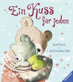 Cover-Bild Ein Kuss für jeden