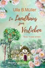 Cover-Bild Ein Landhaus zum Verlieben