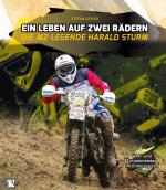 Cover-Bild Ein Leben auf zwei Rädern