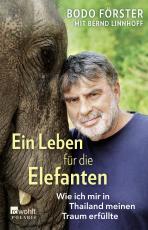 Cover-Bild Ein Leben für die Elefanten