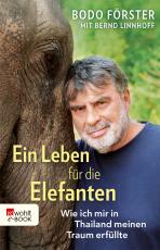 Cover-Bild Ein Leben für die Elefanten