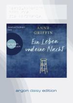 Cover-Bild Ein Leben und eine Nacht (DAISY Edition)
